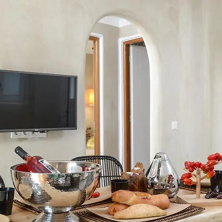 Naxos Dream Ariadne - Over 10 Years Old (adults Only) Apartamento