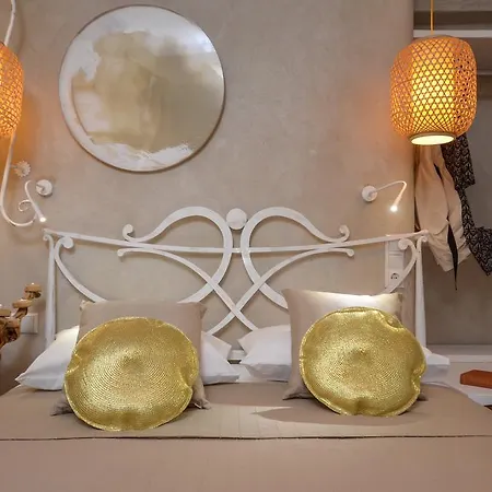 Apartment Naxos Dream Ariadne - Over 10 Years Old (adults Only) *