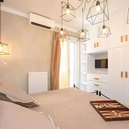 Apartamento Naxos Dream Ariadne - Over 10 Years Old (adults Only) Naxos City