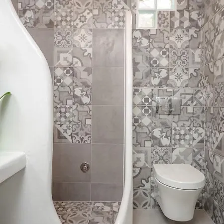 Apartamento Naxos Dream Ariadne - Over 10 Years Old (adults Only)