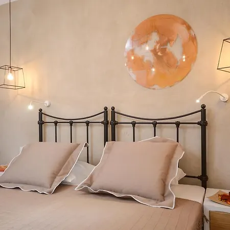 Naxos Dream Ariadne - Over 10 Years Old (adults Only) Apartment