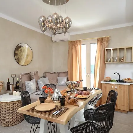 Naxos Dream Ariadne - Over 10 Years Old (adults Only) Apartamento *