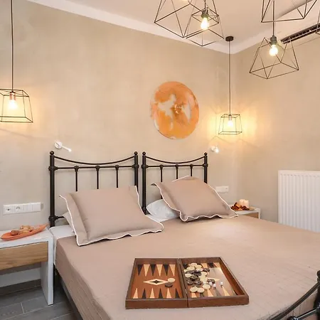 Apartment Naxos Dream Ariadne - Over 10 Years Old (adults Only) Naxos City