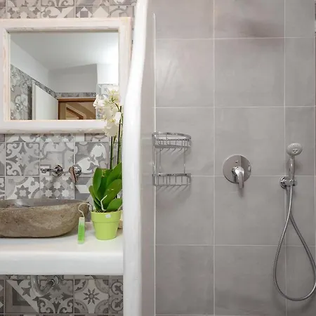 Apartamento Naxos Dream Ariadne - Over 10 Years Old (adults Only)