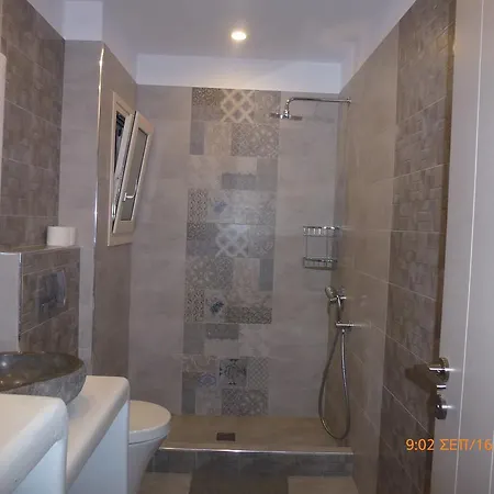 Naxos Dream Ariadne - Over 10 Years Old (adults Only) Apartamento Naxos City