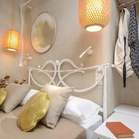 Naxos Dream Ariadne - Over 10 Years Old (adults Only) Naxos City