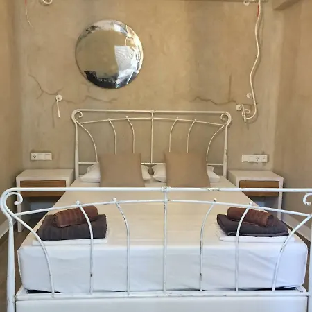 Naxos Dream Ariadne - Over 10 Years Old (adults Only) Naxos City
