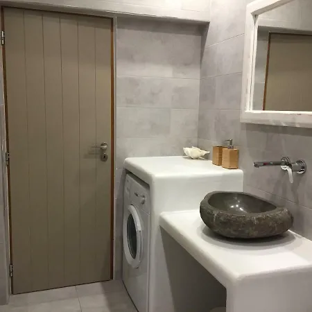 Apartamento Naxos Dream Ariadne - Over 10 Years Old (adults Only)